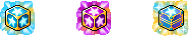 Miracle Summer Cubes MapleStory