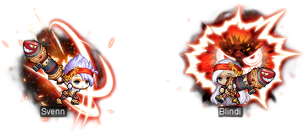 MapleStory Explorer Cannoneer Package August 14 Cash Shop Update
