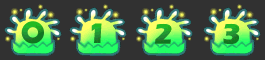 MapleStory August 7 Cash Shop Update Arma Damage Skin