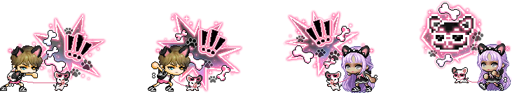 MapleStory July 10 New Premium Surprise Style Box Contents