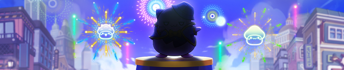 MapleStory Fest 2024