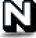 B/W N Nexon 30th Anniversary Event MapleStory