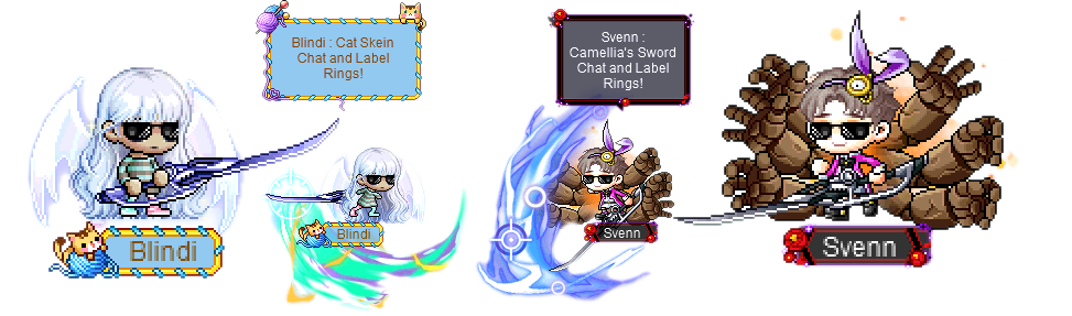 Black Friday Surprise Style Box MapleStory Black Friday 2024 Cash Shop Update