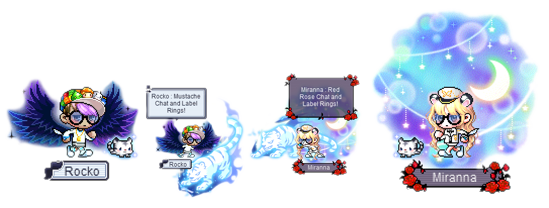 Black Friday Surprise Style Box MapleStory Black Friday 2024 Cash Shop Update