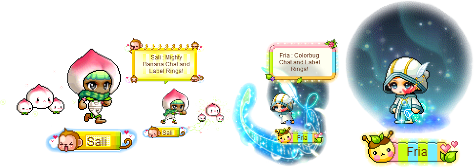 Black Friday Surprise Style Box MapleStory Black Friday 2024 Cash Shop Update