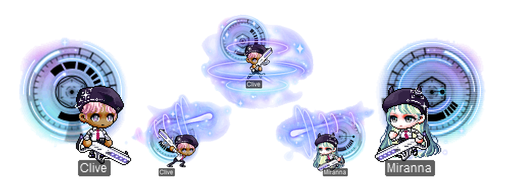 Premium Surprise Style Box MapleStory November 20 Cash Shop Update