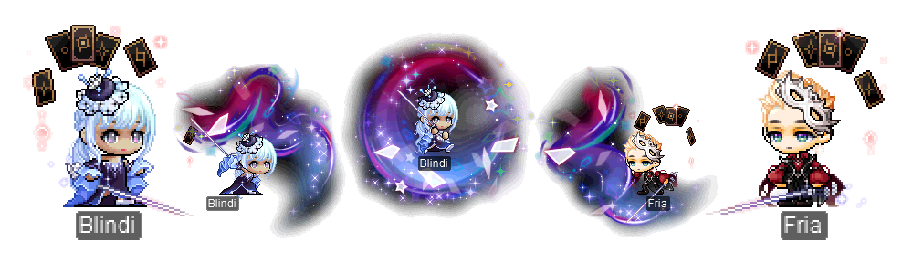 Premium Surprise Style Box MapleStory November 20 Cash Shop Update