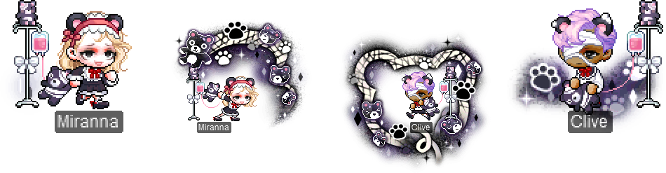 Premium Surprise Style Box MapleStory October 30 Cash Shop Update