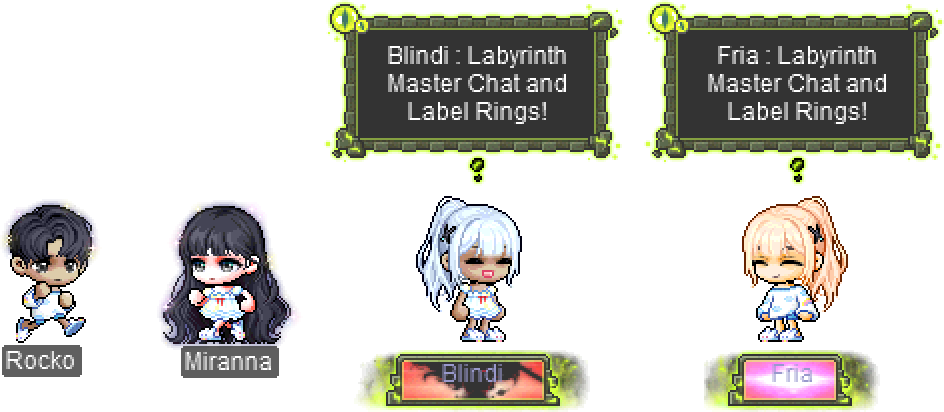 MapleStory November 20 Cash Shop Update Philosopher's Book New Outfits