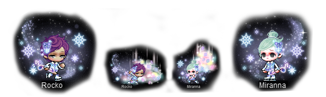 Premium Surprise Style Box MapleStory December 17 Cash Shop Update