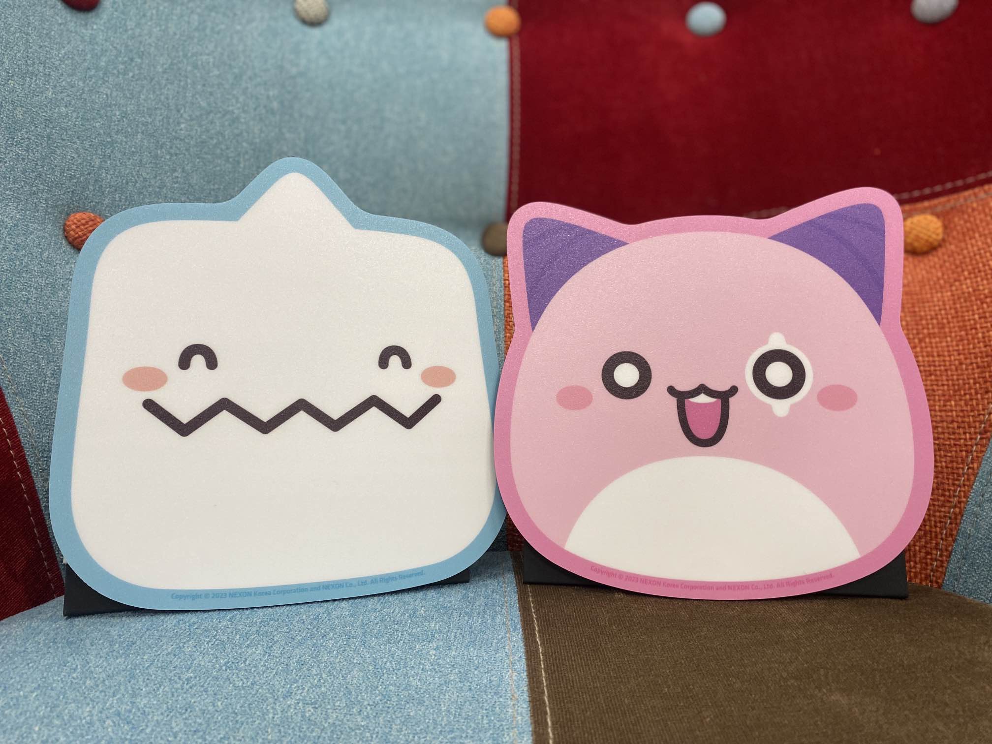 グッズ