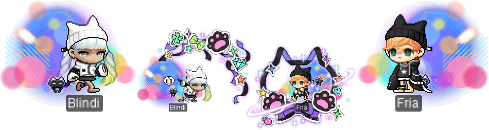 Premium Surprise Style Box MapleStory December 17 Cash Shop Update