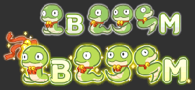 MapleStory January 8 Cash Shop Update Bellamoa Damage Skin (Unit)