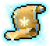 Gachapon Magical Scroll for Magic ATT for Two-Hnaded Weapons MapleStory January 8 Cash Shop Update