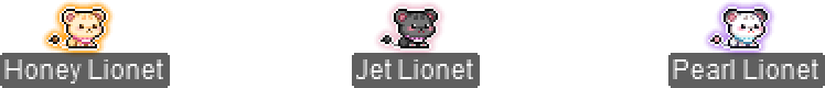 MapleStory January 8 Cash Shop Update Wonderberry Pet Equipment