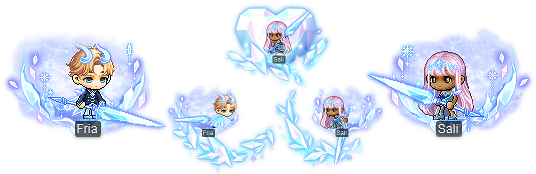 Premium Surprise Style Box MapleStory January 15 Cash Shop Update
