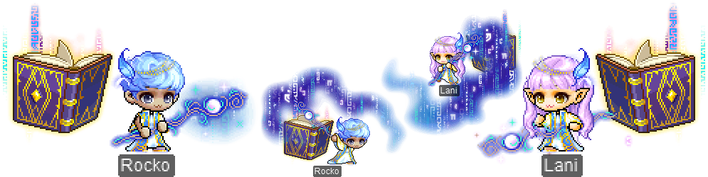 Walk Down Reminiscence Road Set January 29 Cash Shop Update MapleStory