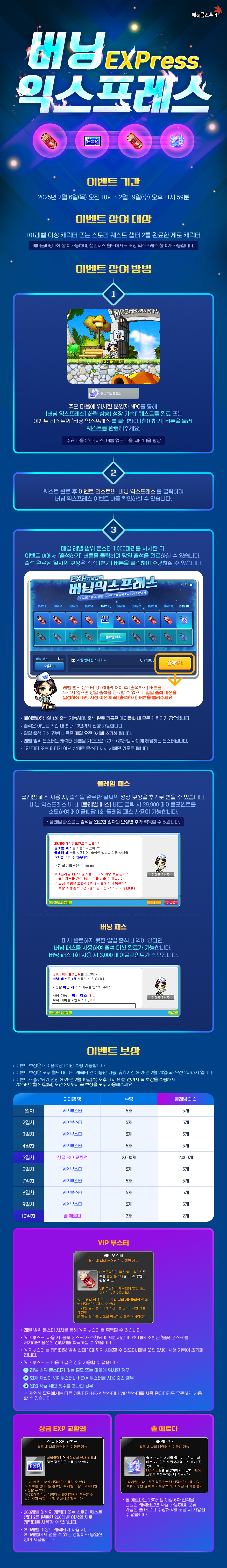 버닝 익스프레스