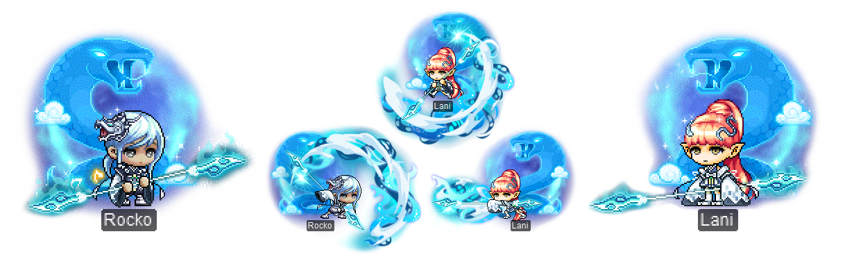 Premium Surprise Style Box MapleStory February 19 Cash Shop Update