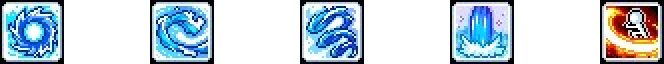MapleStory x Demon Slayer March 19 Cash Shop Update Philosopher's Book New Totems
