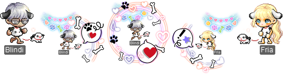April Fools' Surprise Style Box MapleStory March 26 Cash Shop Update