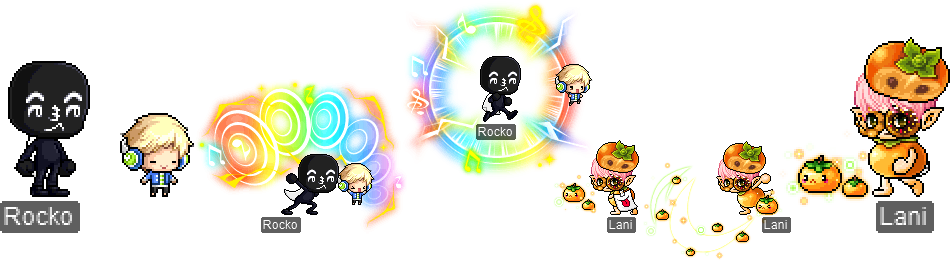 April Fools' Surprise Style Box MapleStory March 26 Cash Shop Update