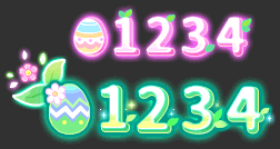 MapleStory April 2 Cash Shop Update Full HP Damage Skin