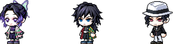 MapleStory March 19 Cash Shop Update Premium Surprise Style Box