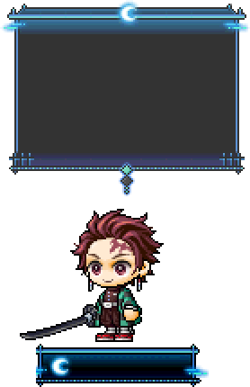 MapleStory x Demon Slayer April 9 Cash Shop Update Philosopher's Book New Chat and Label Rings