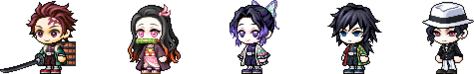 MapleStory March 19 Cash Shop Update Philosopher's Book New Hair and Face Coupons