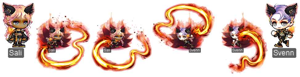 Premium Surprise Style Box MapleStory July 23 Cash Shop Update