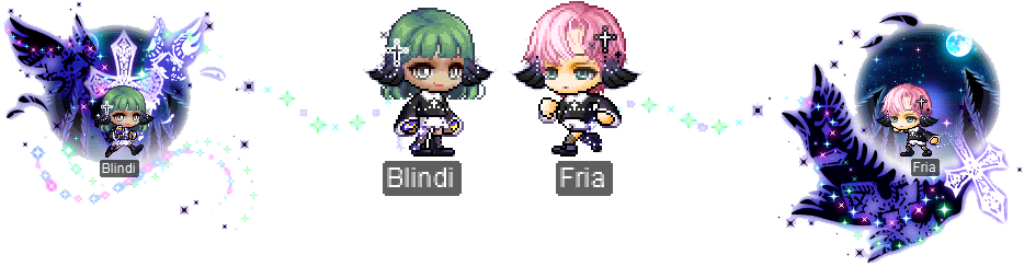 Premium Surprise Style Box MapleStory July 23 Cash Shop Update