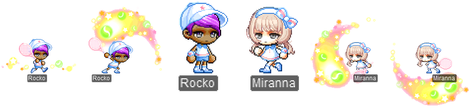 Premium Surprise Style Box MapleStory July 23 Cash Shop Update